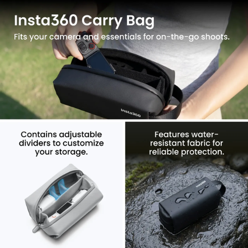 Insta360 Luna Ultra