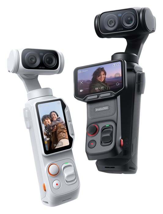 Insta360 Luna Ultra