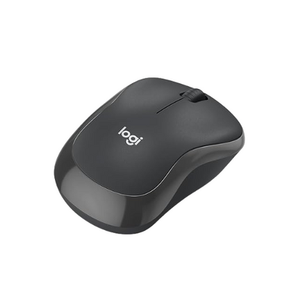 Logitech M241 Silent Bluetooth Mouse Graphite (910-007416) - 1 Year Warranty
