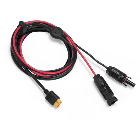 EcoFlow Solar(MC4) to XT60 Charging Cable (5m) - 3 Months Warranty