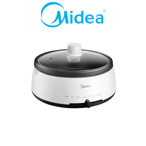 Midea MEC-1040W 3.5L Multi-cooker