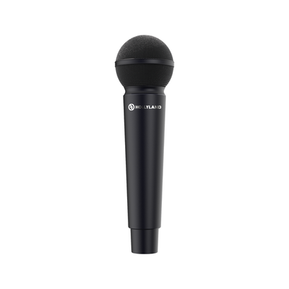 Hollyland Melo P1 (Combo/Solo/Ultimate Combo) Compact Wireless Real-Time Vocal Mixing System