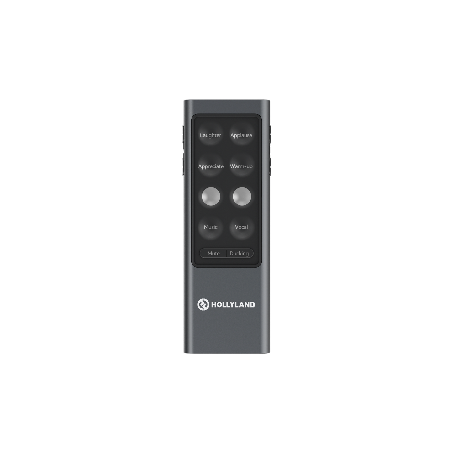 Hollyland Melo P1 (Combo/Solo/Ultimate Combo) Compact Wireless Real-Time Vocal Mixing System