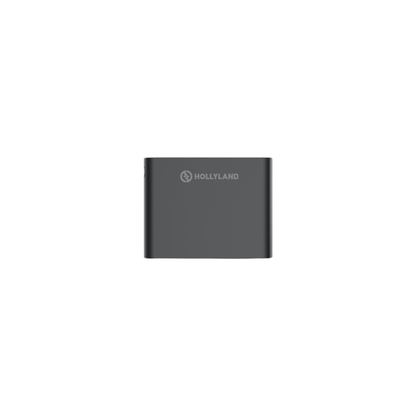 Hollyland Melo P1 (Combo/Solo/Ultimate Combo) Compact Wireless Real-Time Vocal Mixing System