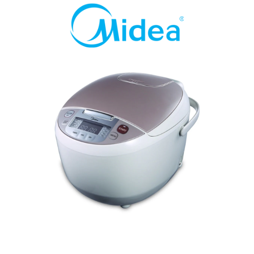 Midea MMR3018 1L Digital Rice Cooker