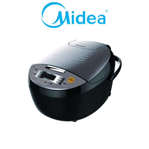 Midea MMR5018 1.8L Digital Rice Cooker