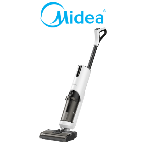 Midea MWD-40P Deep Clean Vacuum Cleaner