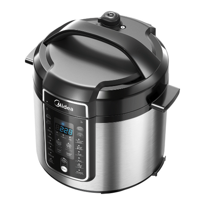 Midea MY-CS6037P (6L) InnerChef Pressure Cooker