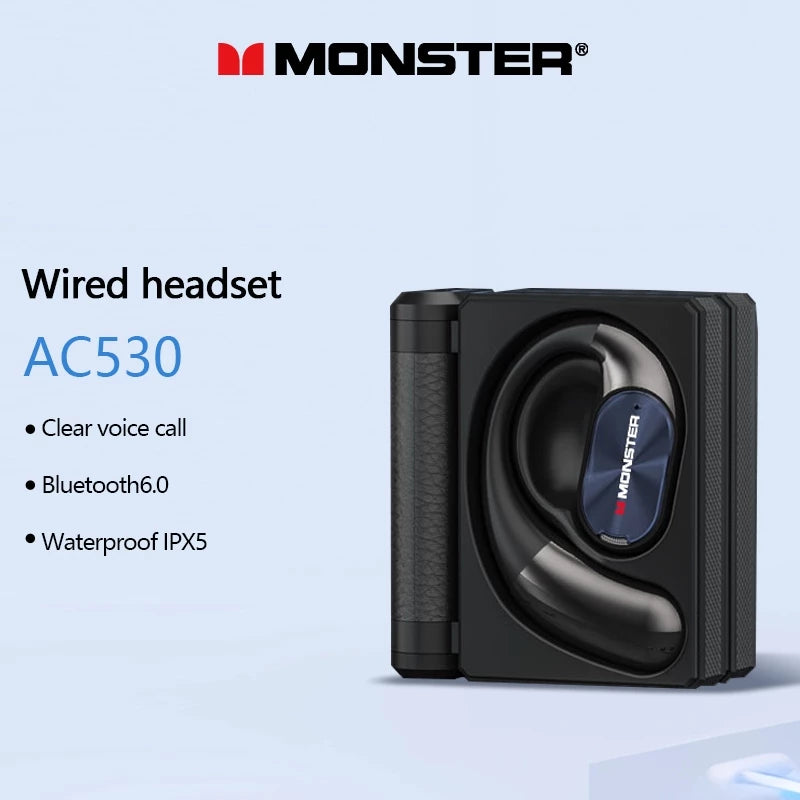 Monster AC530
