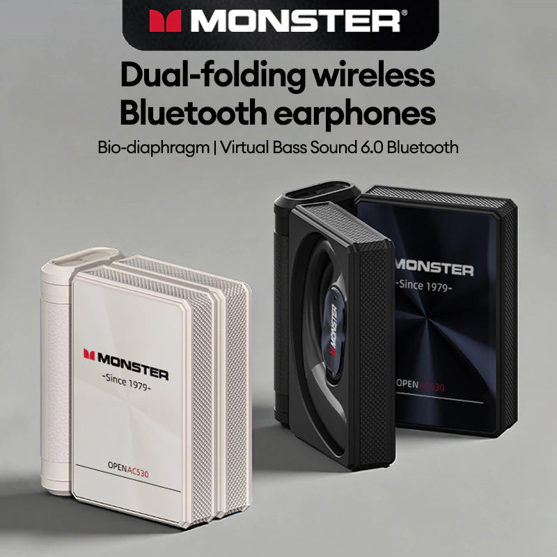 Monster AC530