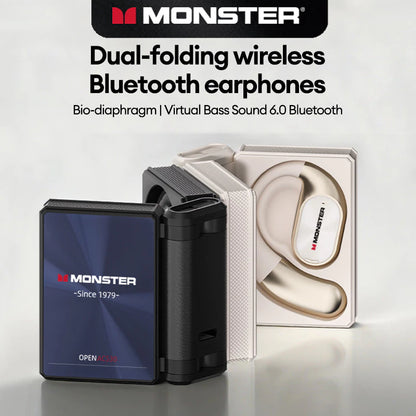 Monster AC530