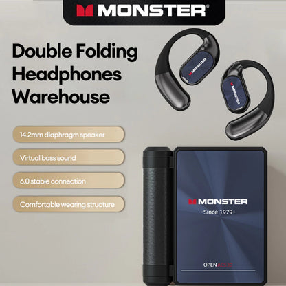 Monster AC530