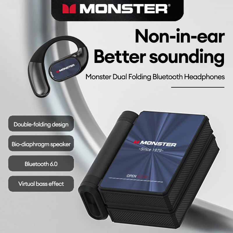Monster AC530