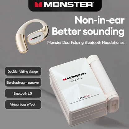Monster AC530