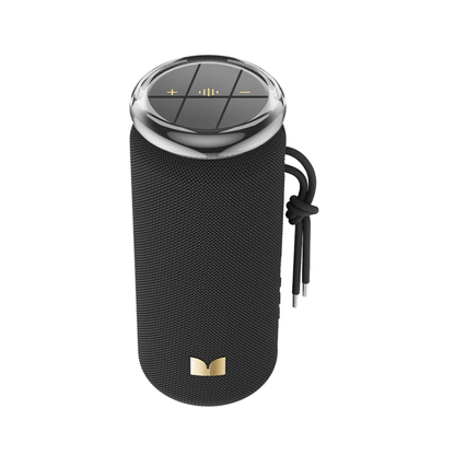 Monster Blaster Glow Portable Bluetooth Speaker - M210