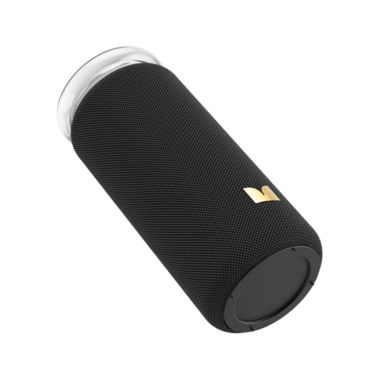 Monster Blaster Glow Portable Bluetooth Speaker - M210