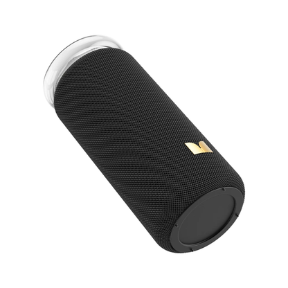 Monster Blaster Glow Portable Bluetooth Speaker - M210