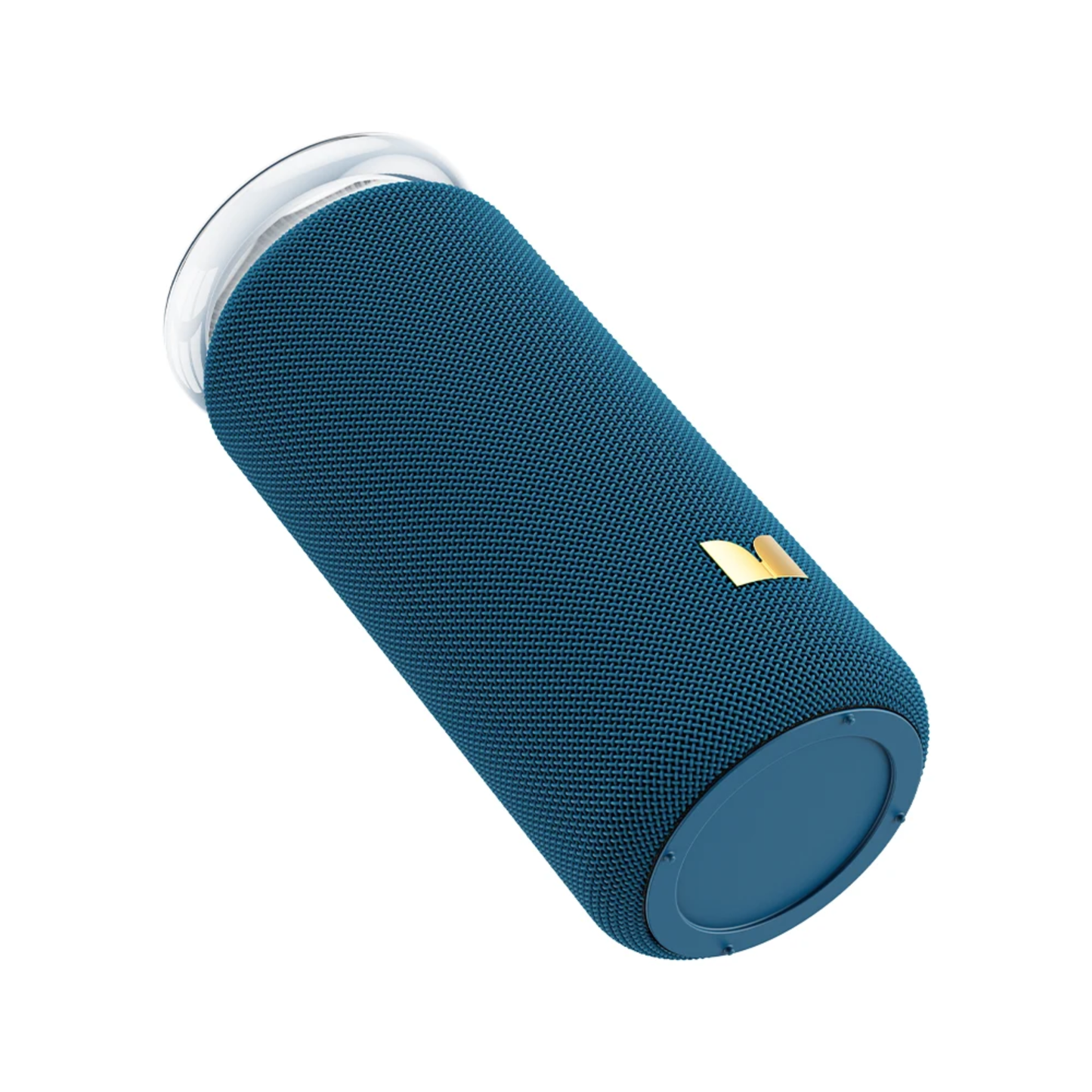 Monster Blaster Glow Portable Bluetooth Speaker - M210
