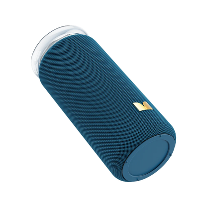 Monster Blaster Glow Portable Bluetooth Speaker - M210