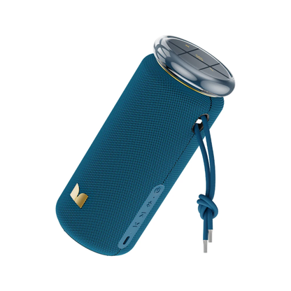 Monster Blaster Glow Portable Bluetooth Speaker - M210