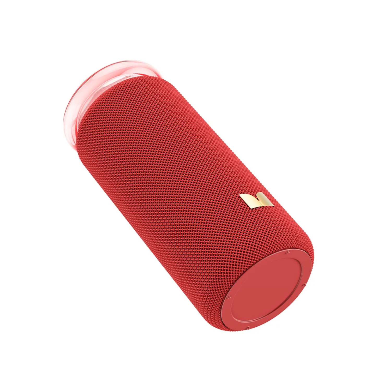 Monster Blaster Glow Portable Bluetooth Speaker - M210