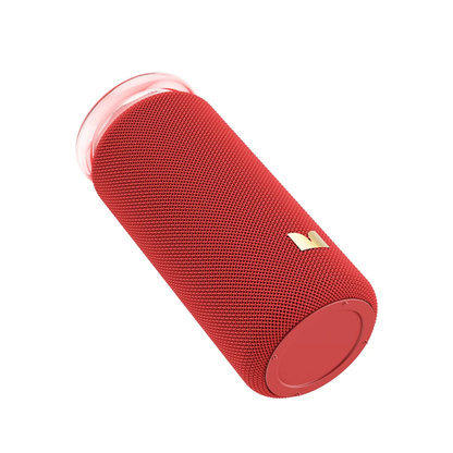 Monster Blaster Glow Portable Bluetooth Speaker - M210