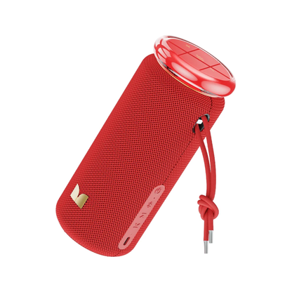 Monster Blaster Glow Portable Bluetooth Speaker - M210