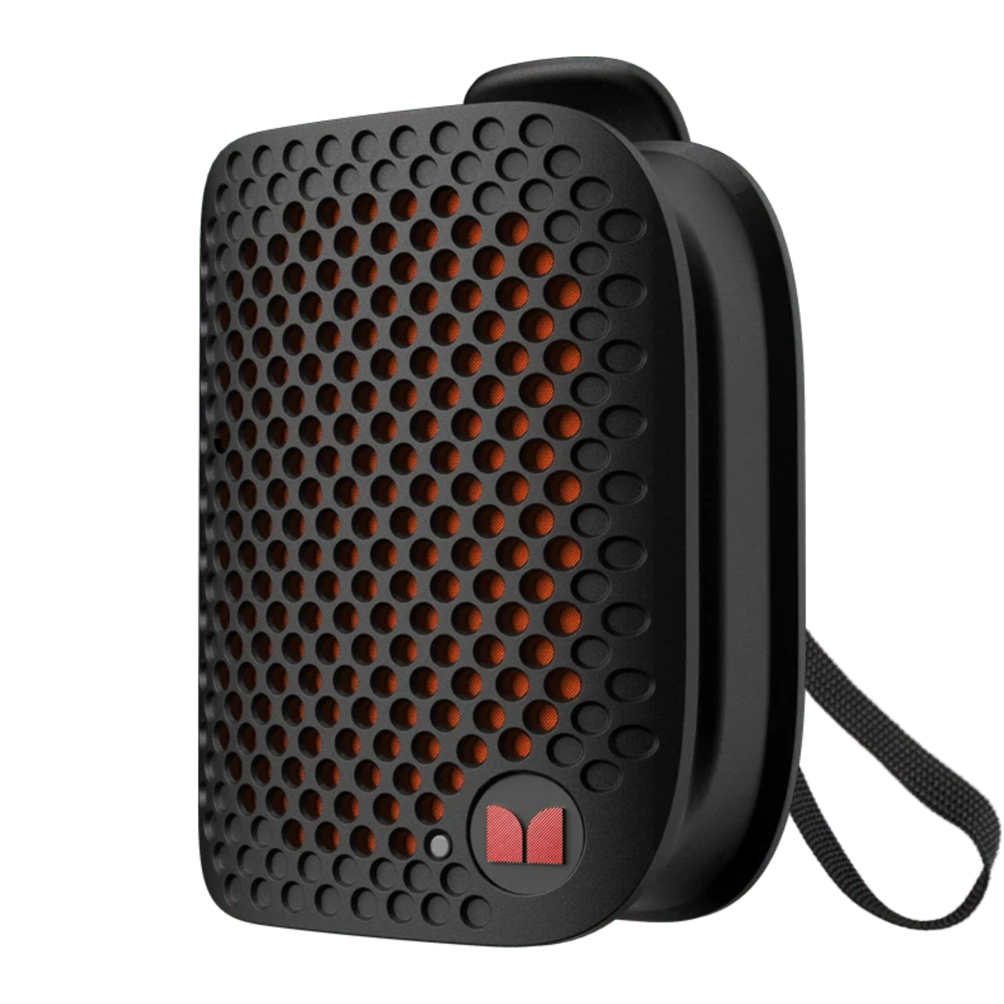 Monster Blaster Micro Wearable Bluetooth Speaker - D127