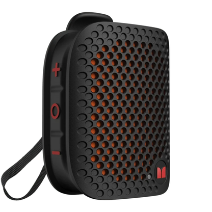 Monster Blaster Micro Wearable Bluetooth Speaker - D127
