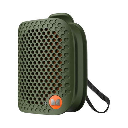 Monster Blaster Micro Wearable Bluetooth Speaker - D127