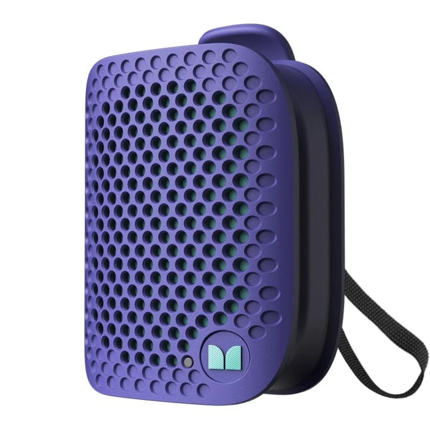 Monster Blaster Micro Wearable Bluetooth Speaker - D127