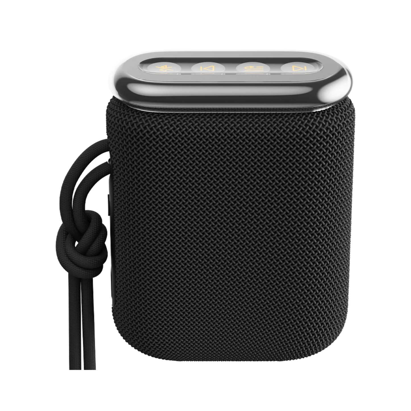 Monster Blaster Pebble Portable Bluetooth Speaker - D139
