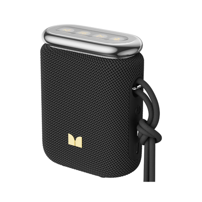 Monster Blaster Pebble Portable Bluetooth Speaker - D139