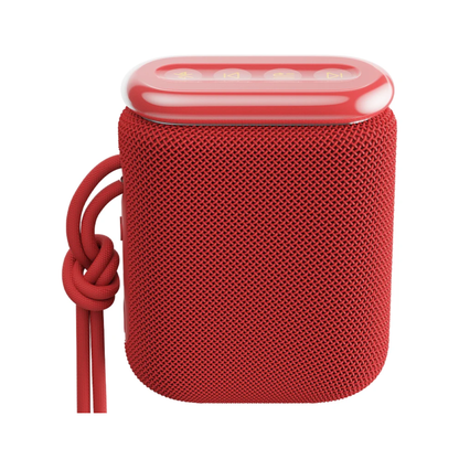 Monster Blaster Pebble Portable Bluetooth Speaker - D139