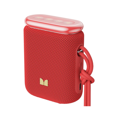Monster Blaster Pebble Portable Bluetooth Speaker - D139