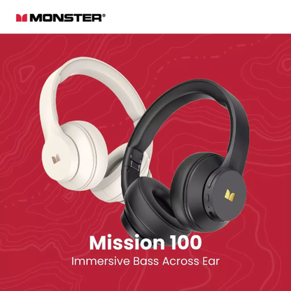 Monster Mission 100 - E58
