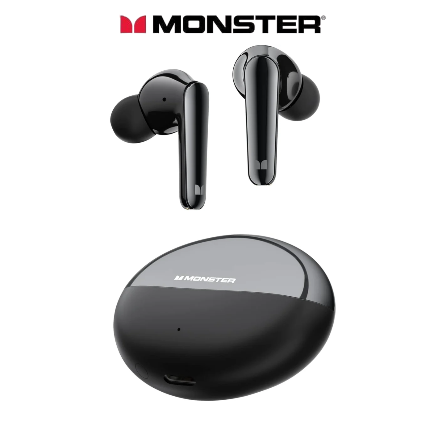 Monster N-Lite 203 AirLinks - W25