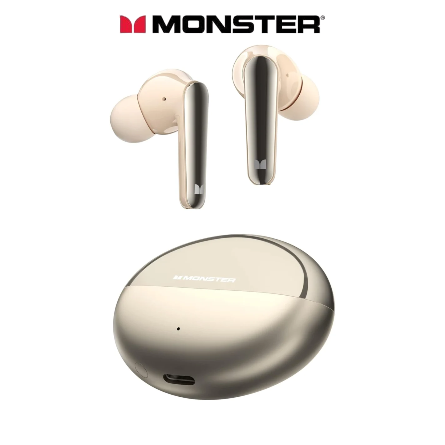 Monster N-Lite 203 AirLinks - W25