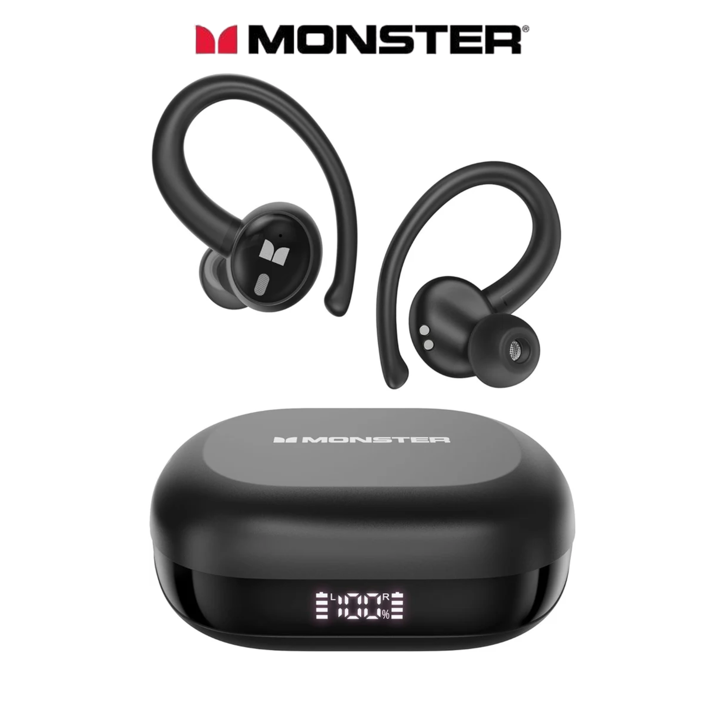 Monster N-Lite 216 -E117