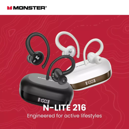 Monster N-Lite 216 -E117