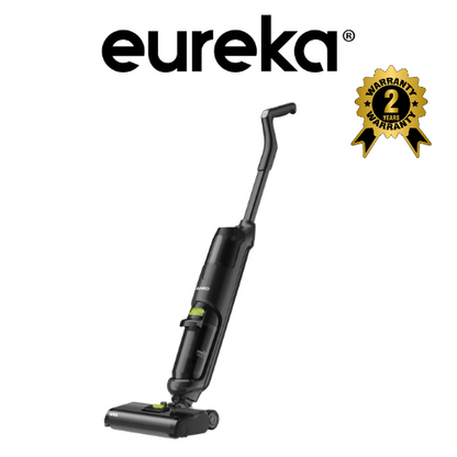 Eureka NEW400 Cordless Wet Dry Vacuum All-in-One Mop