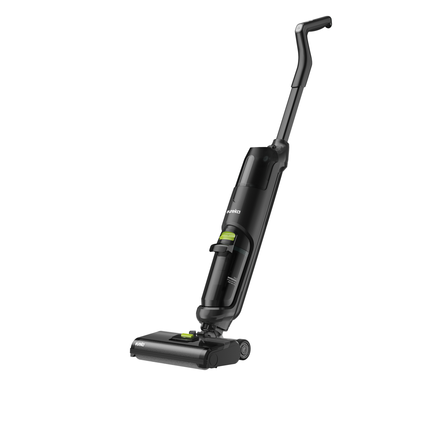 Eureka NEW400 Cordless Wet Dry Vacuum All-in-One Mop FREE Portable Power Station