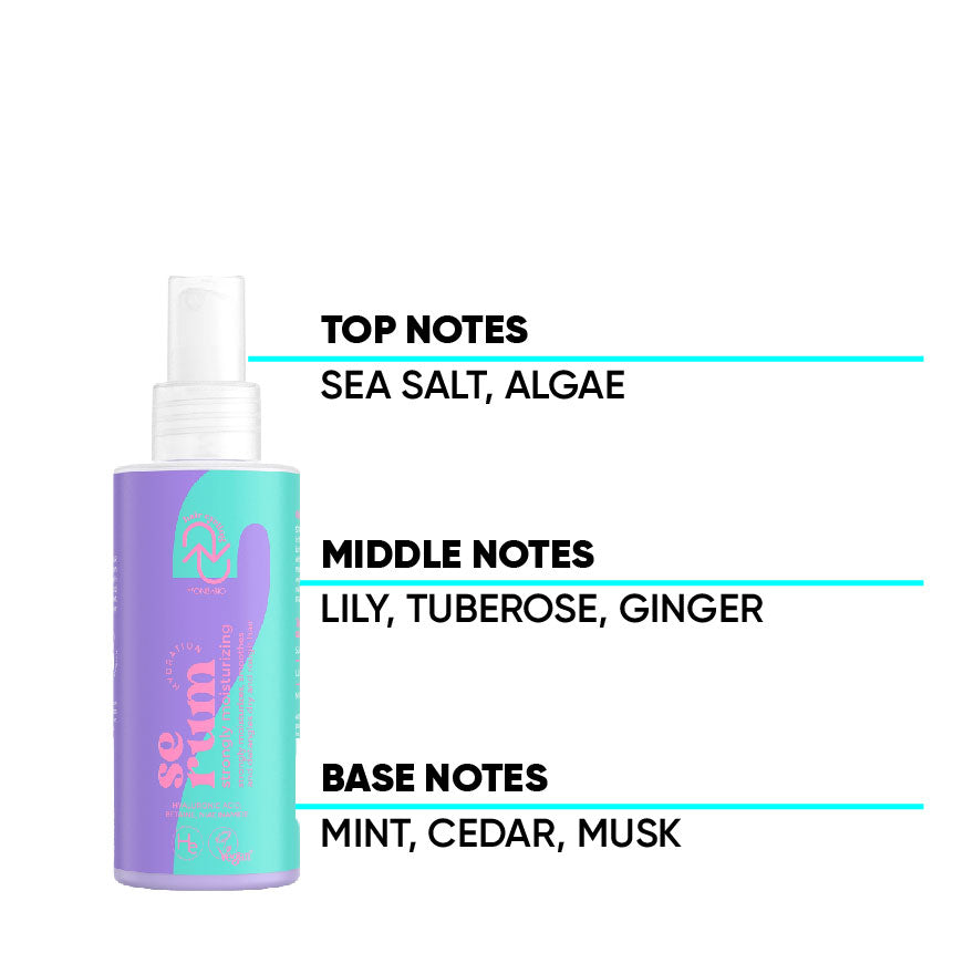 ONLYBIO - HYDRATION SERUM 150ML