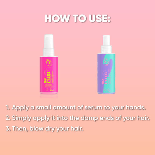 ONLYBIO - REGENERATION SERUM 70ML