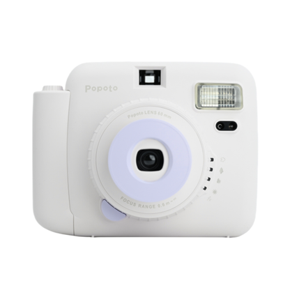 Popoto Instant Film Camera