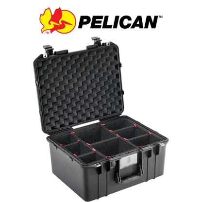 Pelican 1557 Air Case