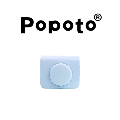 POPOTO PU Leather Case