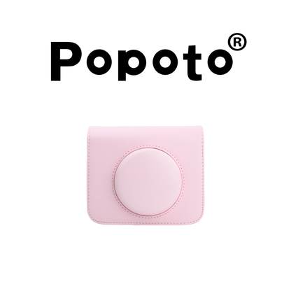POPOTO PU Leather Case