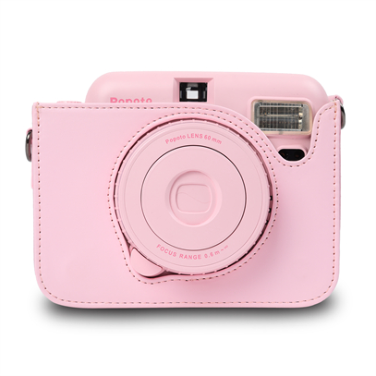 POPOTO PU Leather Case