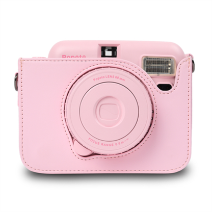 POPOTO PU Leather Case